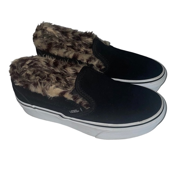 Platform vans - Picture 3 of 5